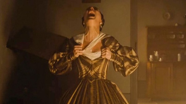 Nosferatu (2024)